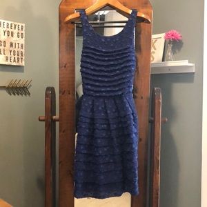 Eva Franco Dress